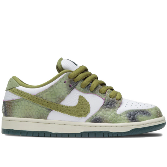 Nike SB Dunk Low Pro (Alexis Sablone Chameleon)