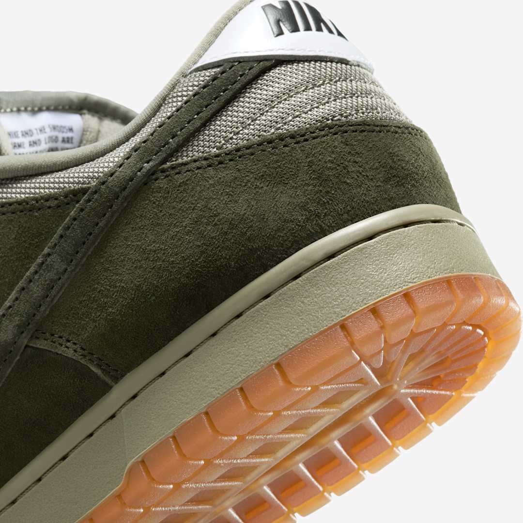 suede tonal swoosh