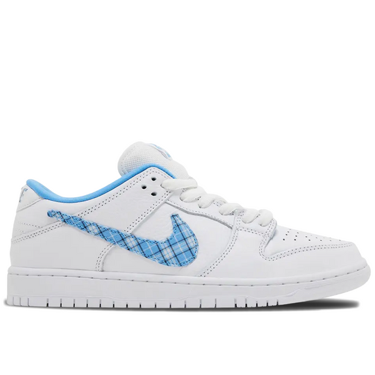 Nike SB Dunk Low Pro x Nicole Hause