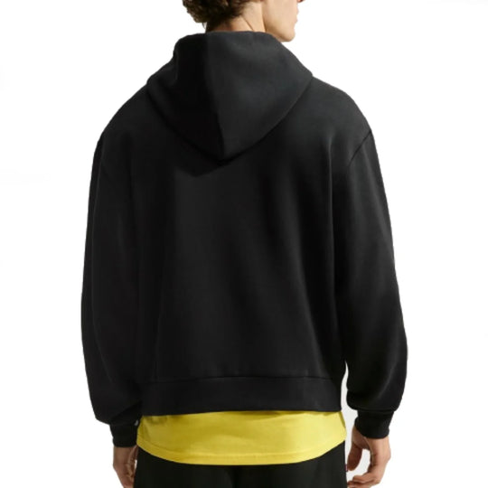 Nike SB Enforcer Skate Hoodie - Black