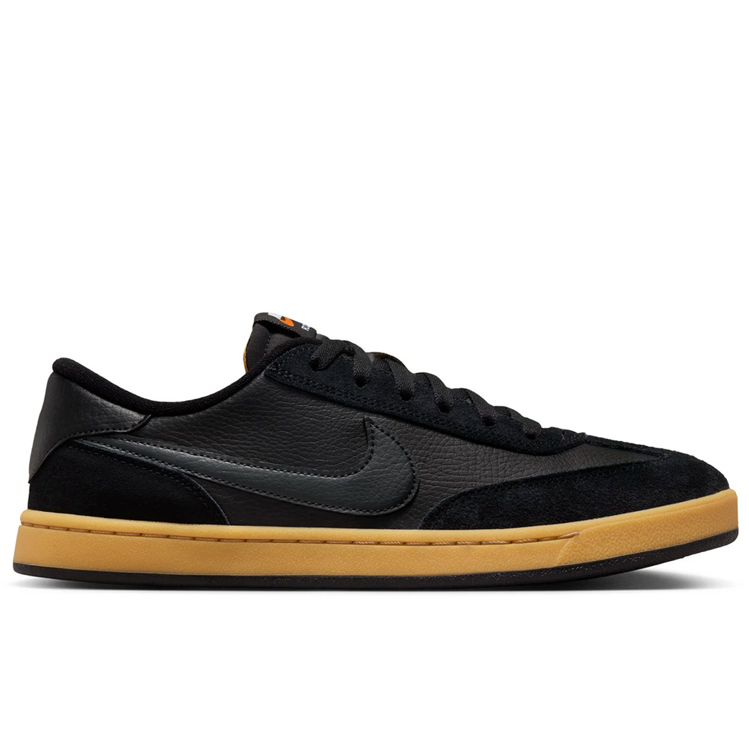 Nike SB FC Classic (Black/Anthracite/Black)