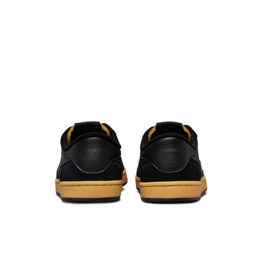 Nike SB FC Classic (Black/Anthracite/Black)