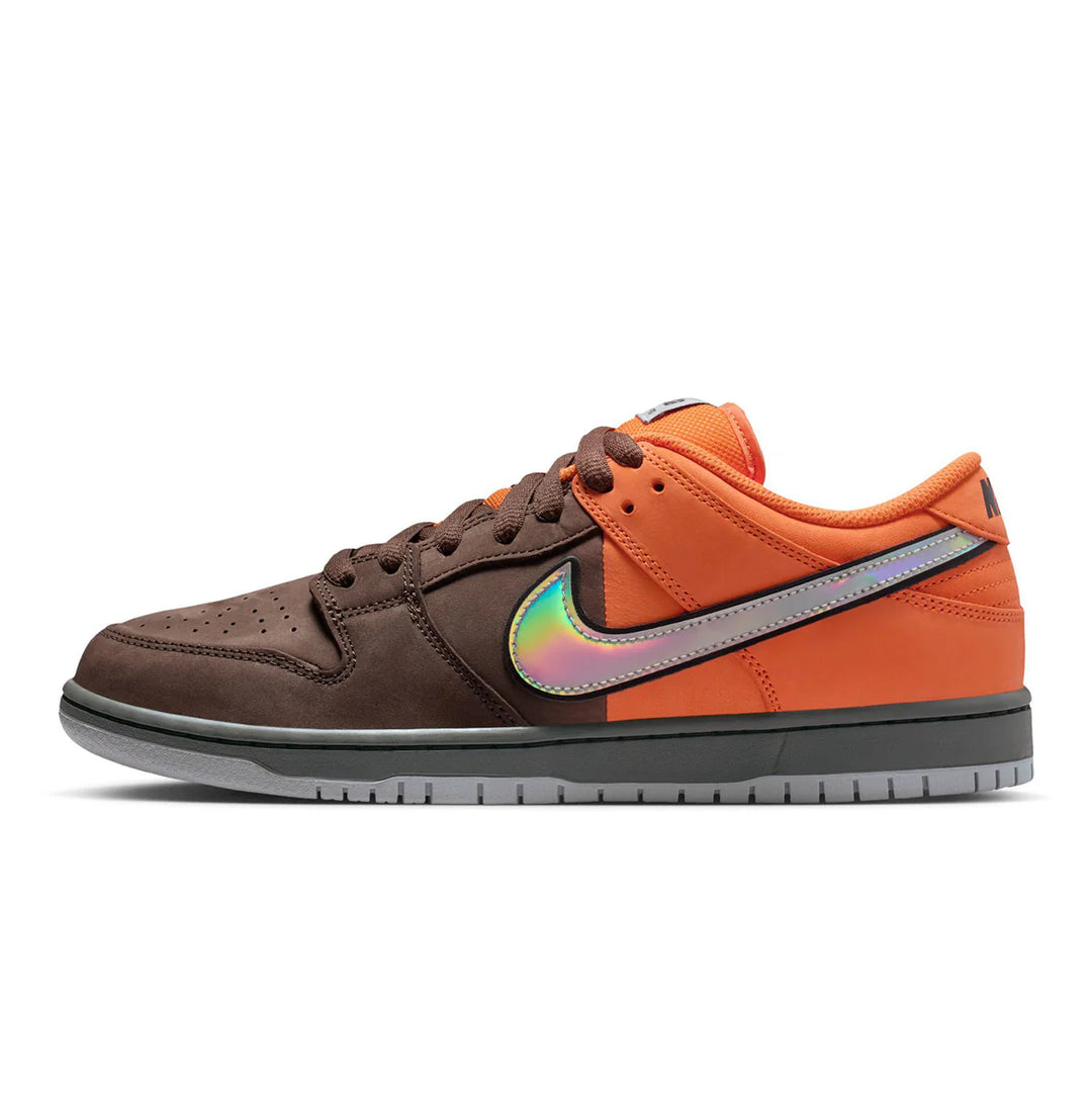 two tone nike sb dunk