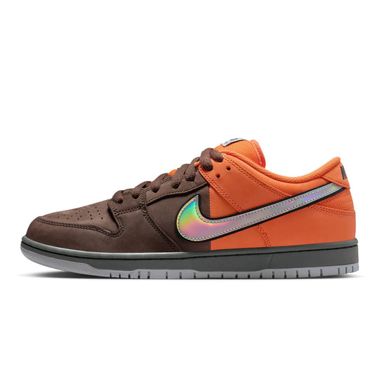 two tone nike sb dunk