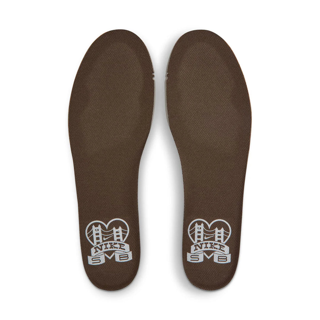 custom san francisco insoles