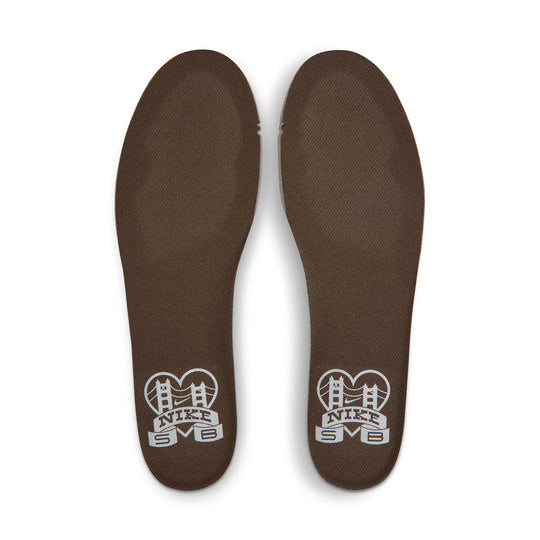 custom san francisco insoles