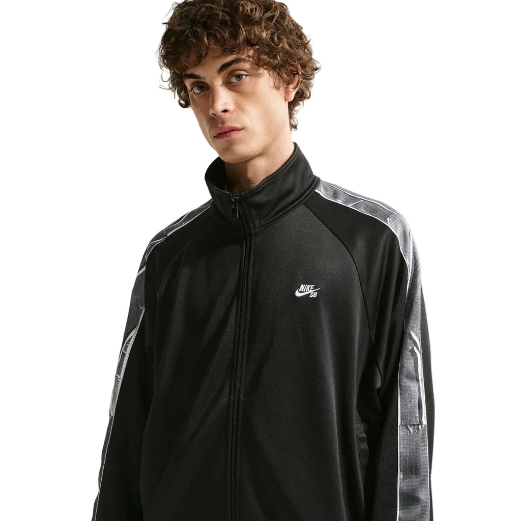 Nike SB Fix It Track Jacket (Black) – Kinetic / Nocturnal
