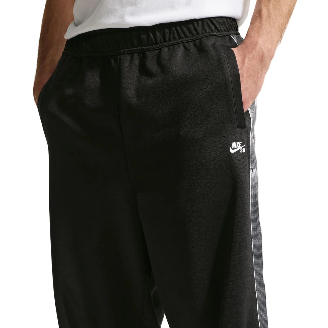 Nike SB Fix It Skate Tracksuit (Black)