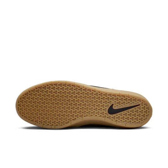 gum sole