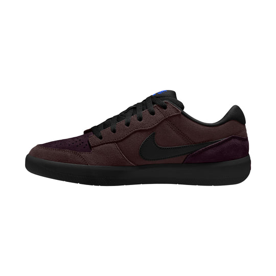 Nike SB Force 58 (Shadow Brown/ Black)