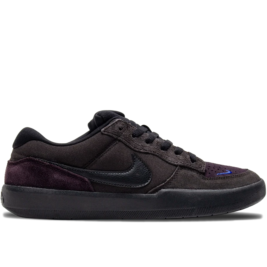 Nike SB Force 58 (Shadow Brown/ Black)