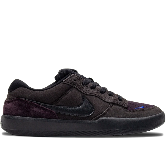 Nike SB Force 58 (Shadow Brown/ Black)