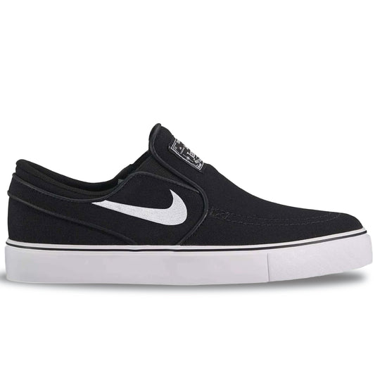 Nike SB Janoski+ Slip (Black/White)