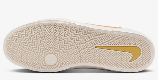 Nike SB Malor (Light Orewood Brown/Thunder Blue)