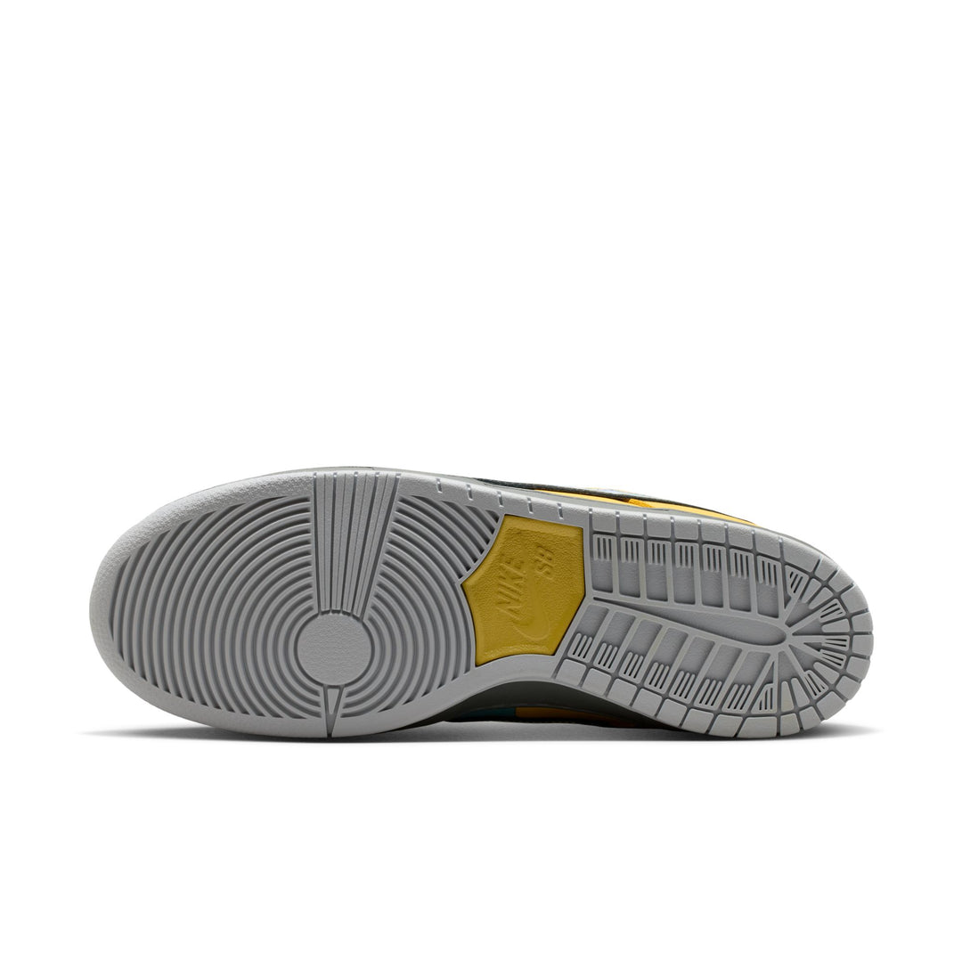 Nike SB "Muni Fast Pass" Dunk Low Pro (Lightning)