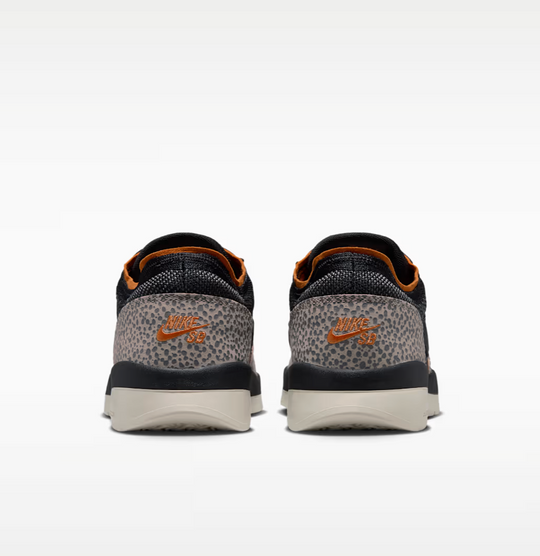 Nike SB PS8 (Cobblestone/Monarch/Light Orewood Brown/Black)