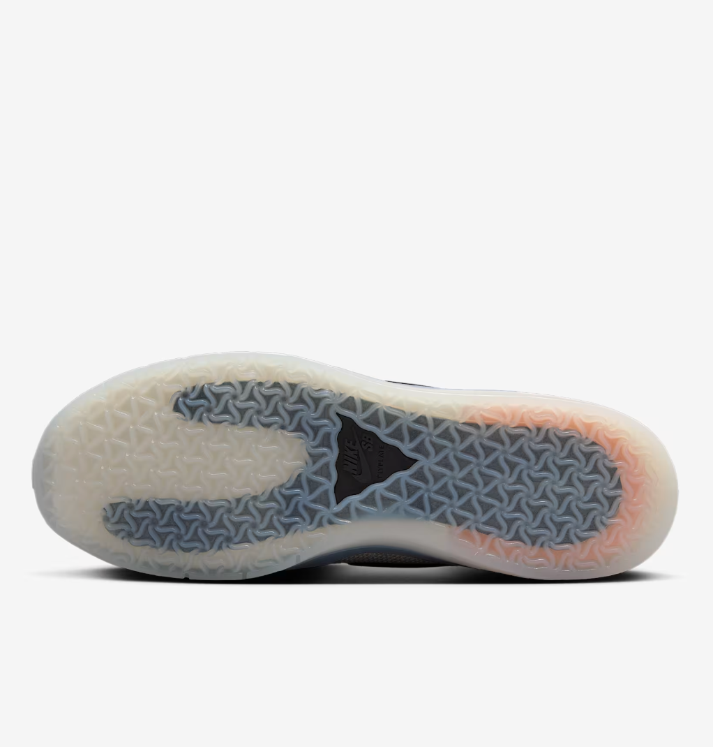 Nike SB PS8 (Wolf Grey)