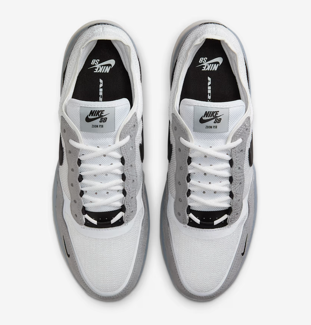 Nike SB PS8 (Wolf Grey)