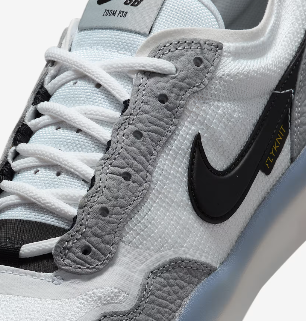 Nike SB PS8 (Wolf Grey)