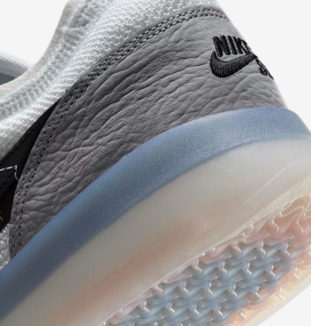 Nike SB PS8 (Wolf Grey)