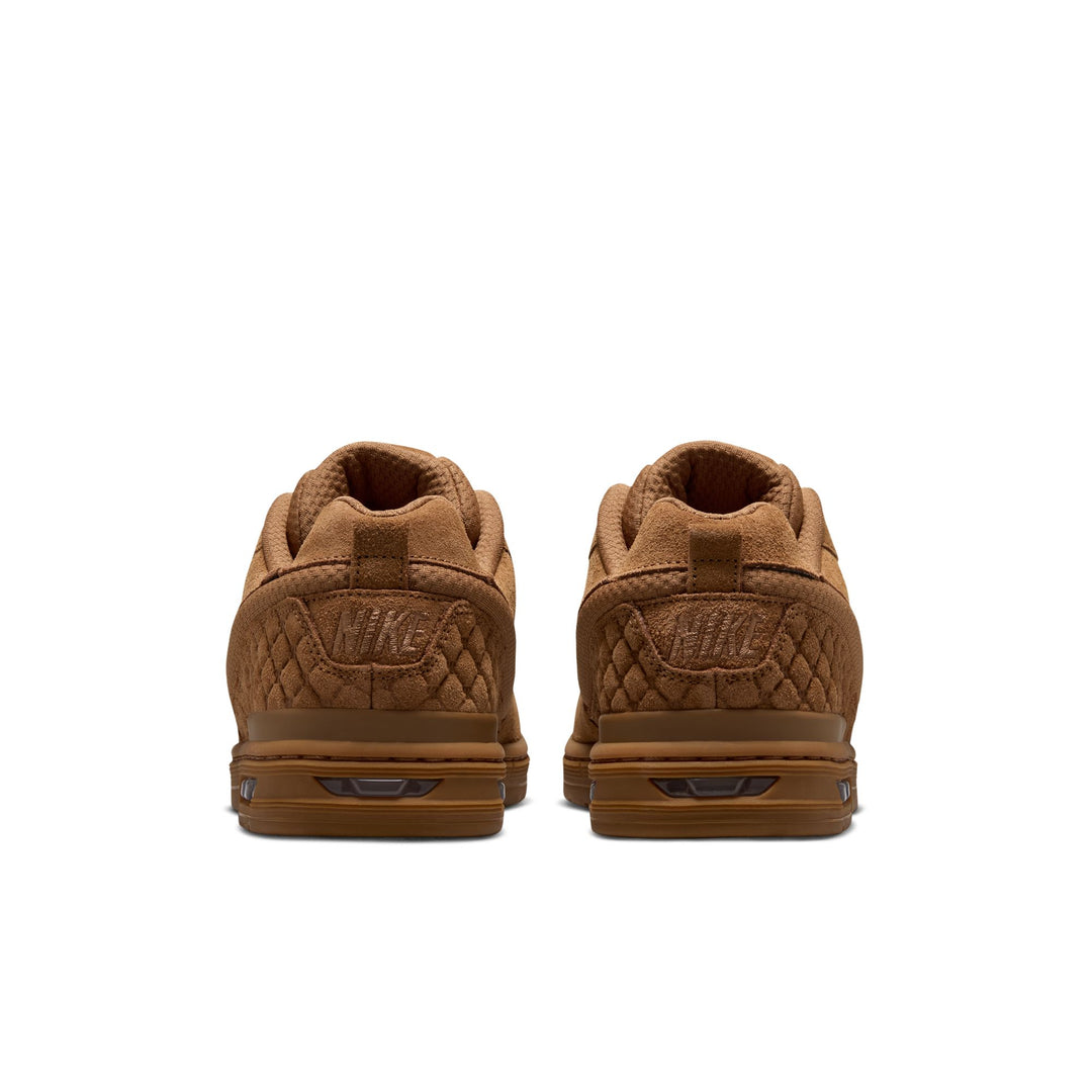Nike SB Paul Rodriguez Zoom Air Low (LT British Tan/LT British Tan)