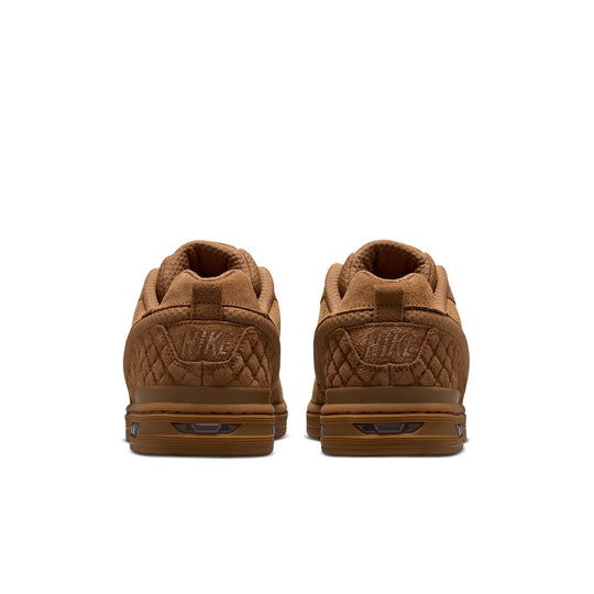 Nike SB Paul Rodriguez Zoom Air Low (LT British Tan/LT British Tan)