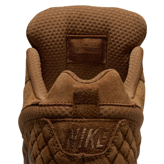 Nike SB Paul Rodriguez Zoom Air Low (LT British Tan/LT British Tan)