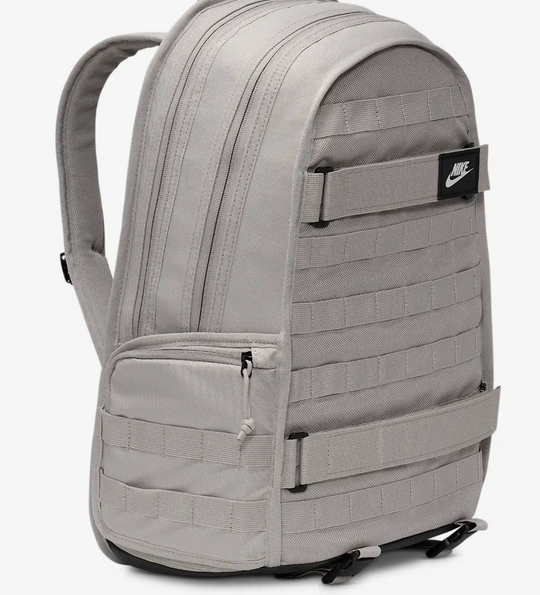 Nike SB RPM Backpack (College Grey/ Black/ White)