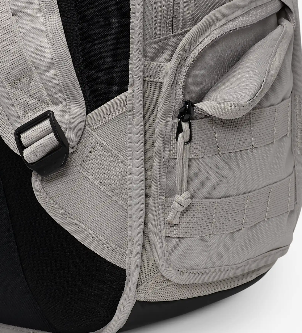 Nike SB RPM Backpack (College Grey/ Black/ White)