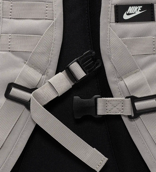Nike SB RPM Backpack (College Grey/ Black/ White)