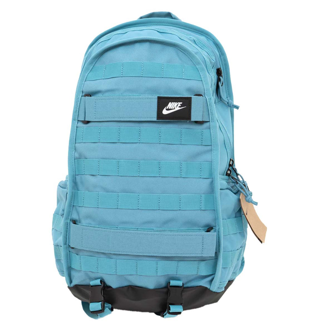 Nike SB RPM Backpack (Denim Turquoise/Black/Summit White)