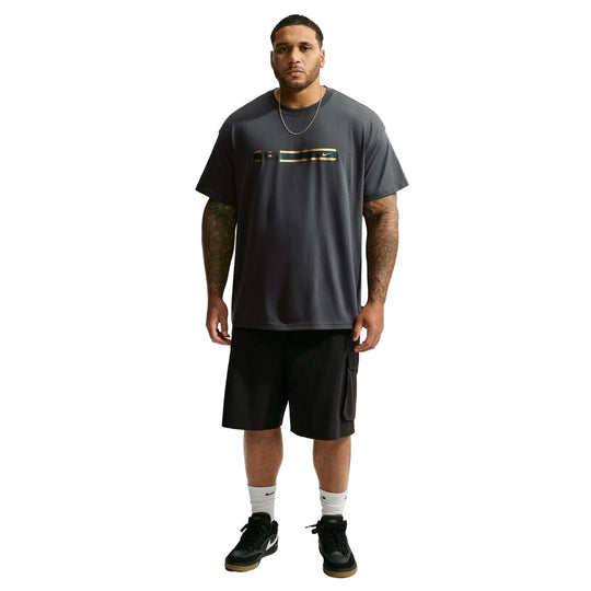 Nike SB Skate Tee (Anthracite)