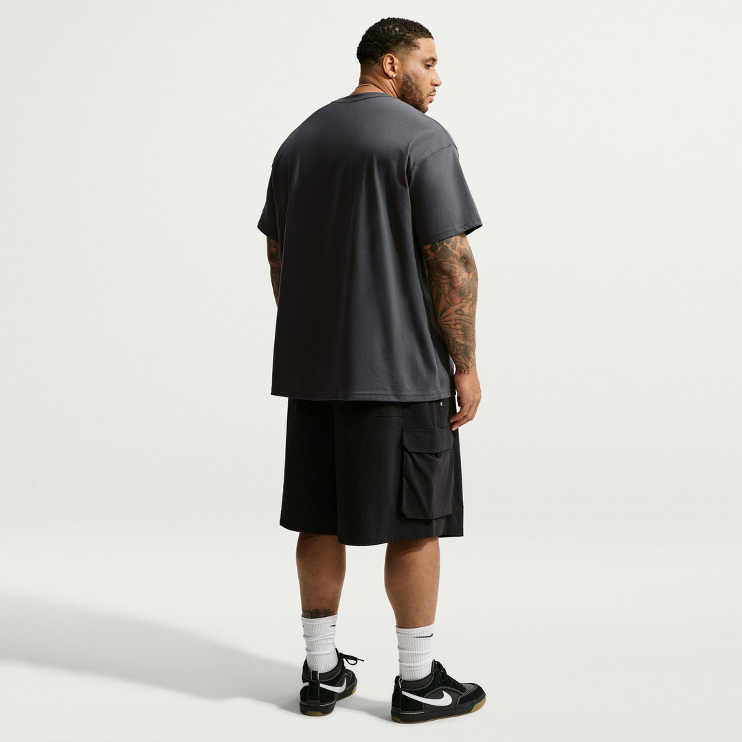 Nike SB Skate Tee (Anthracite)