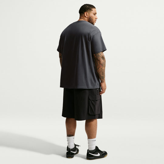 Nike SB Skate Tee (Anthracite)