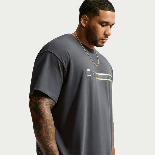 Nike SB Skate Tee (Anthracite)