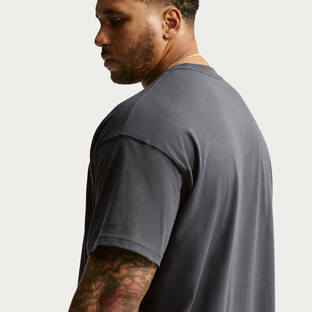 Nike SB Skate Tee (Anthracite)