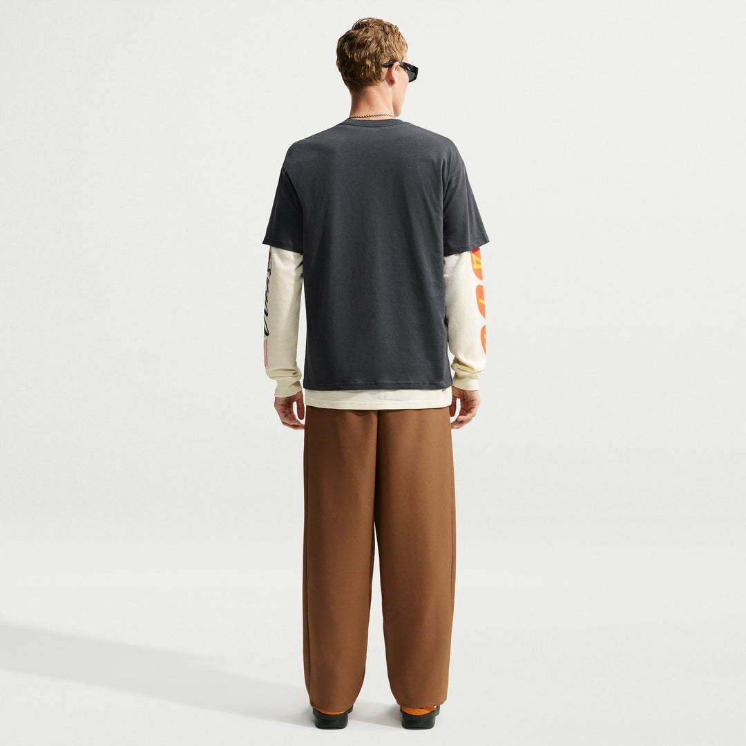 Nike SB Skate Tee (Anthracite)