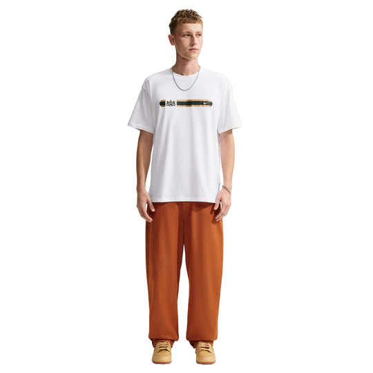 Nike SB Skate Tee (White)