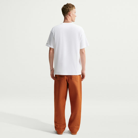 Nike SB Skate Tee (White)