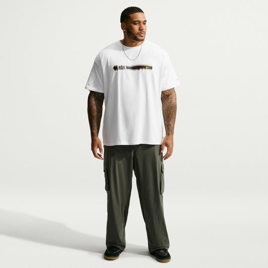 Nike SB Skate Tee (White)