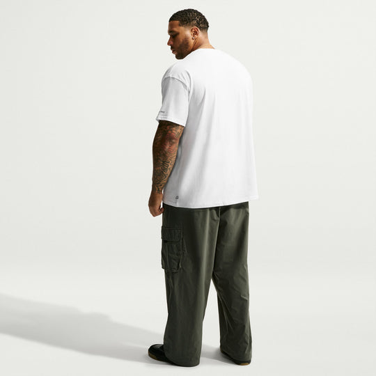 Nike SB Skate Tee (White)