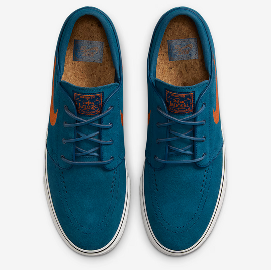 cork insoles