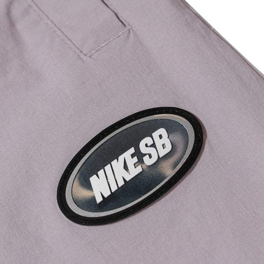 Nike SB Switch Drill Woven Pant (Silver Lilac/ Palest Purple)