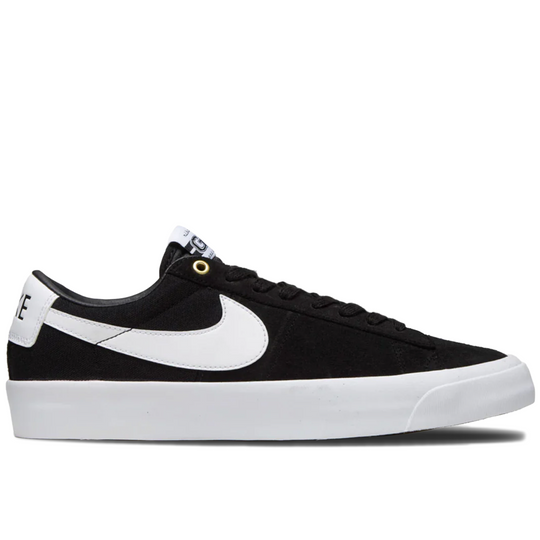Nike SB Zoom Blazer Low Pro GT (Black/White)