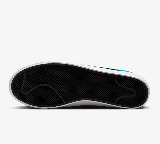 Nike SB Zoom Blazer Low Pro GT ISO (Black/Dusty Cactus-Black)