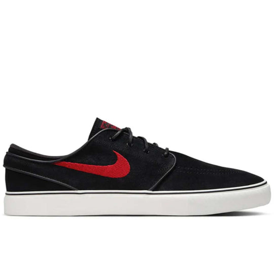 Nike SB Zoom Janoski OG+ (Black/University Red)