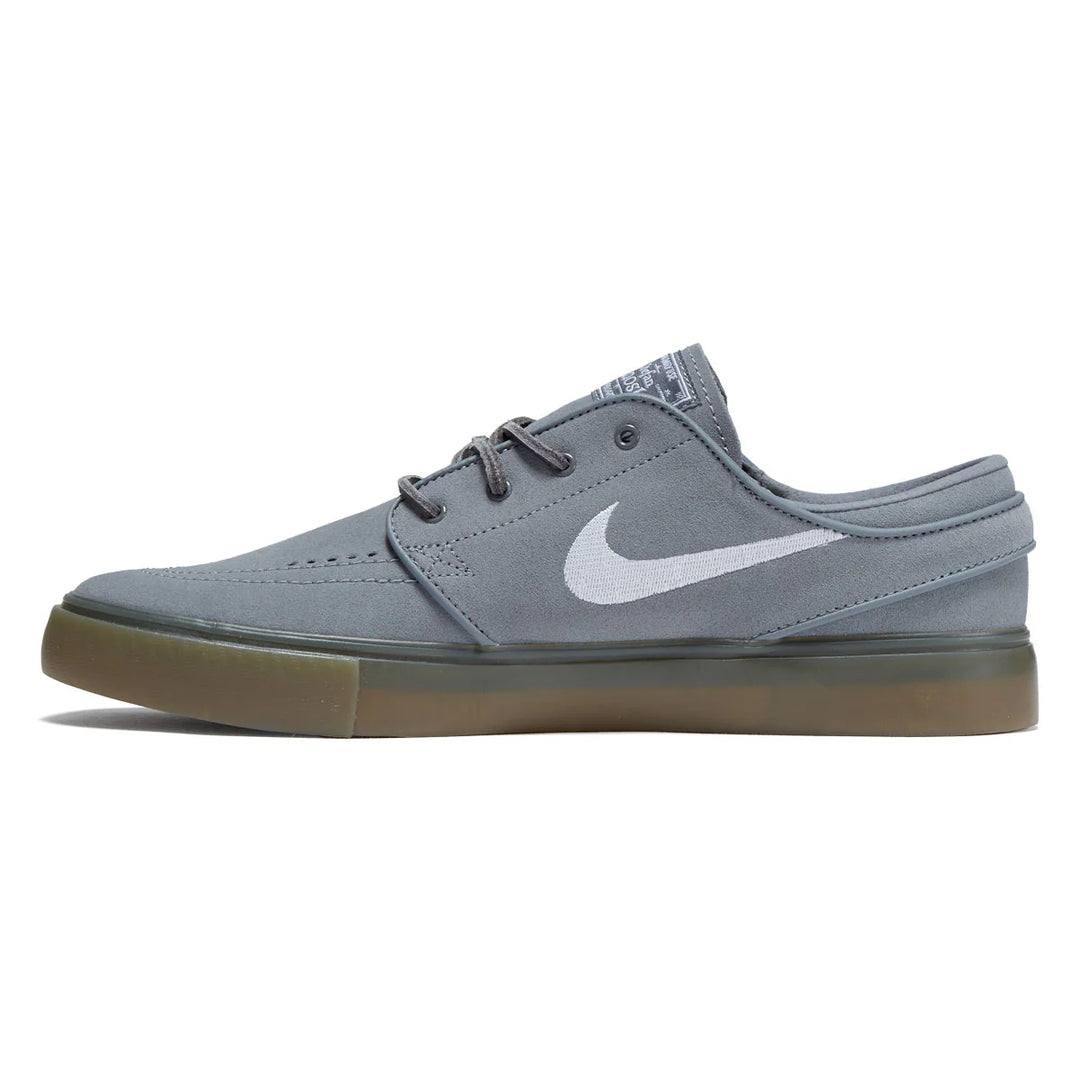 embroidered swoosh