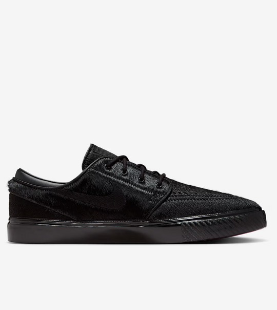 Nike SB Zoom Janoski OG+ SE (Black/Pony Hair)