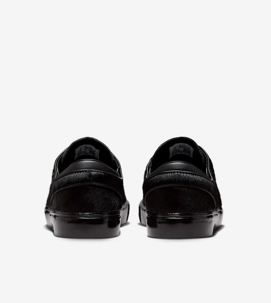Nike SB Zoom Janoski OG+ SE (Black/Pony Hair)