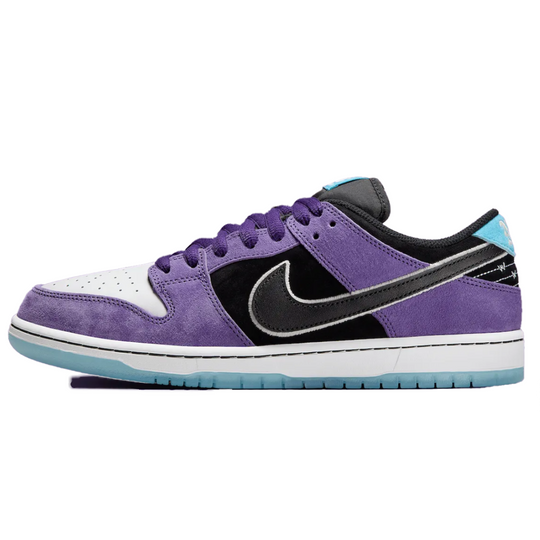 silver lined swoosh
